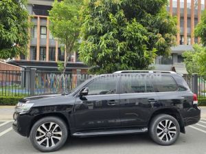 Xe Toyota Land Cruiser VX 4.6 V8 2013