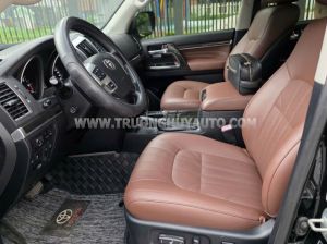 Xe Toyota Land Cruiser VX 4.6 V8 2013