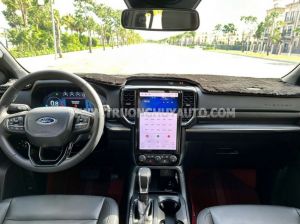 Xe Ford Everest Titanium 2.0L 4x2 AT 2025
