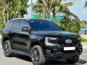 Xe Ford Everest Titanium 2.0L 4x2 AT 2025