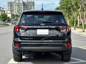 Xe Ford Everest Titanium 2.0L 4x2 AT 2025