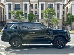 Xe Ford Everest Titanium 2.0L 4x2 AT 2025