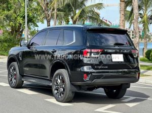 Xe Ford Everest Titanium 2.0L 4x2 AT 2025