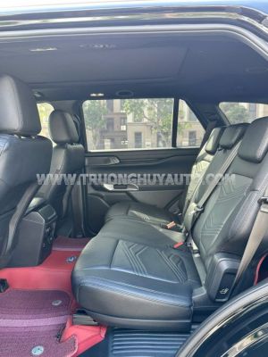 Xe Ford Everest Titanium 2.0L 4x2 AT 2025