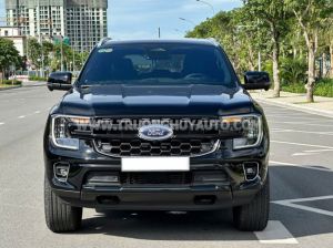 Ford Everest Titanium 2.0L 4x2 AT
