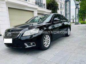 Toyota Camry 2.4G