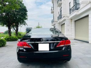 Xe Toyota Camry 2.4G 2010