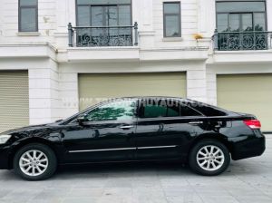 Xe Toyota Camry 2.4G 2010