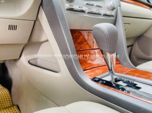 Xe Toyota Camry 2.4G 2010