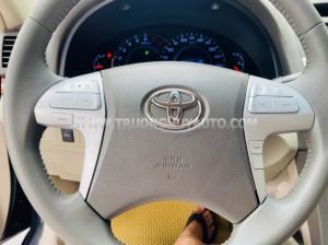 Xe Toyota Camry 2.4G 2010