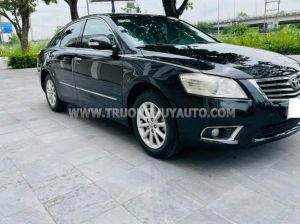 Xe Toyota Camry 2.4G 2010