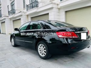 Xe Toyota Camry 2.4G 2010