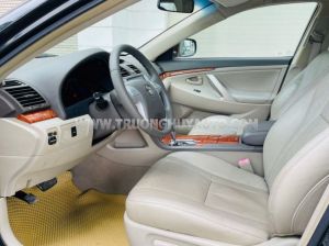 Xe Toyota Camry 2.4G 2010