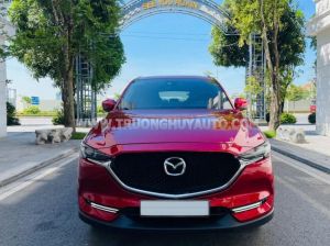 Mazda CX5 Premium 2.0 AT
