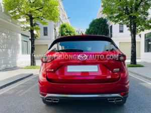 Xe Mazda CX5 Premium 2.0 AT 2021