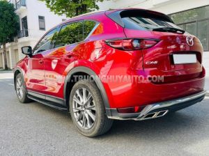 Xe Mazda CX5 Premium 2.0 AT 2021
