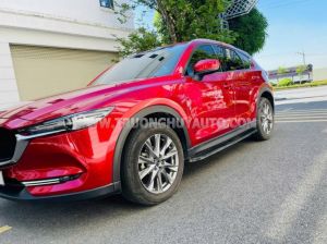 Xe Mazda CX5 Premium 2.0 AT 2021