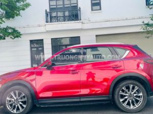 Xe Mazda CX5 Premium 2.0 AT 2021