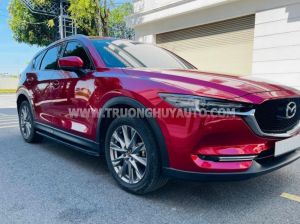 Xe Mazda CX5 Premium 2.0 AT 2021