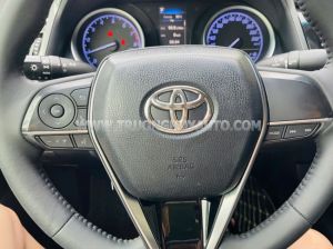 Xe Toyota Camry 2.0G 2020