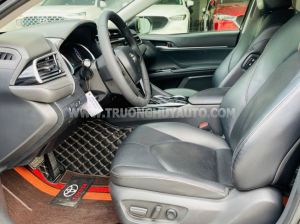Xe Toyota Camry 2.0G 2020