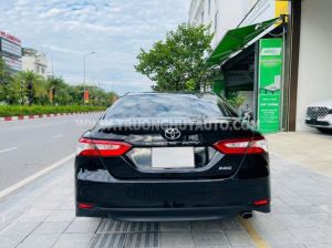 Xe Toyota Camry 2.0G 2020