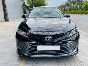 Xe Toyota Camry 2.0G 2020