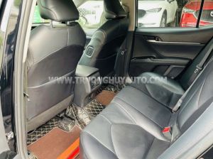 Xe Toyota Camry 2.0G 2020