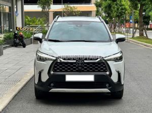 Toyota Corolla Cross 1.8V
