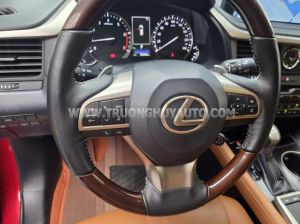 Xe Lexus RX 300 2022
