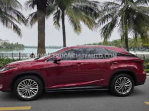 Xe Lexus RX 300 2022