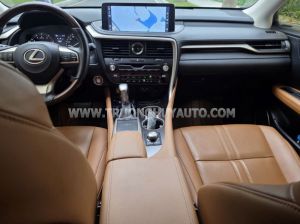 Xe Lexus RX 300 2022