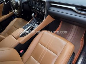 Xe Lexus RX 300 2022