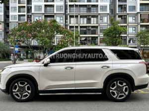 Xe Hyundai Palisade Prestige 2.2 AT HTRAC 2025