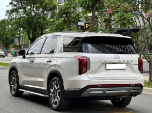 Xe Hyundai Palisade Prestige 2.2 AT HTRAC 2025
