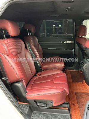 Xe Hyundai Palisade Prestige 2.2 AT HTRAC 2025