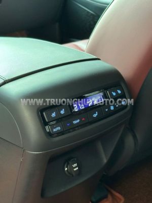 Xe Hyundai Palisade Prestige 2.2 AT HTRAC 2025
