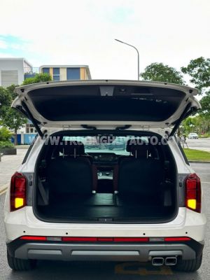 Xe Hyundai Palisade Prestige 2.2 AT HTRAC 2025
