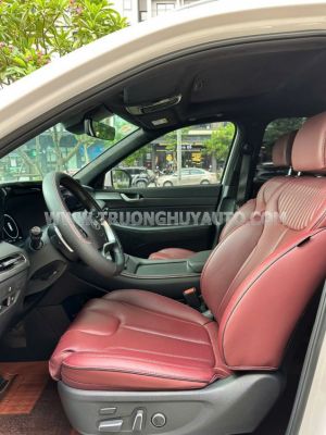 Xe Hyundai Palisade Prestige 2.2 AT HTRAC 2025