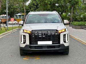 Xe Hyundai Palisade Prestige 2.2 AT HTRAC 2025