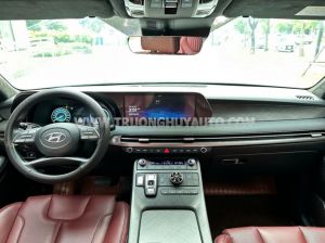 Xe Hyundai Palisade Prestige 2.2 AT HTRAC 2025
