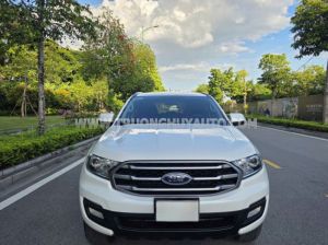 Xe Ford Everest Trend 2.0L 4x2 AT 2019