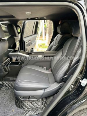 Xe Toyota Land Cruiser 3.5 V6 2024