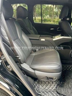 Xe Toyota Land Cruiser 3.5 V6 2024
