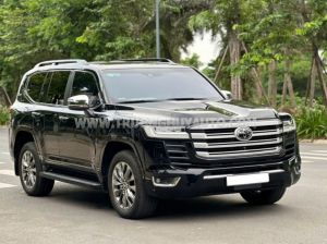 Xe Toyota Land Cruiser 3.5 V6 2024