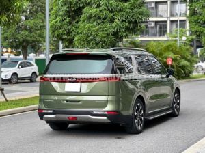 Xe Kia Carnival Signature 2.2D 2022
