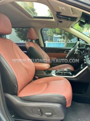 Xe Kia Carnival Signature 2.2D 2022