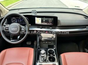 Xe Kia Carnival Signature 2.2D 2022