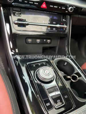 Xe Kia Carnival Signature 2.2D 2022