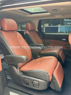 Xe Kia Carnival Signature 2.2D 2022